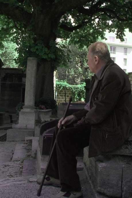 L’après-Midi Près Du Tombeau De Falconetti